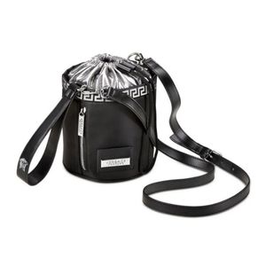 Versace Parfume Bucket Bag